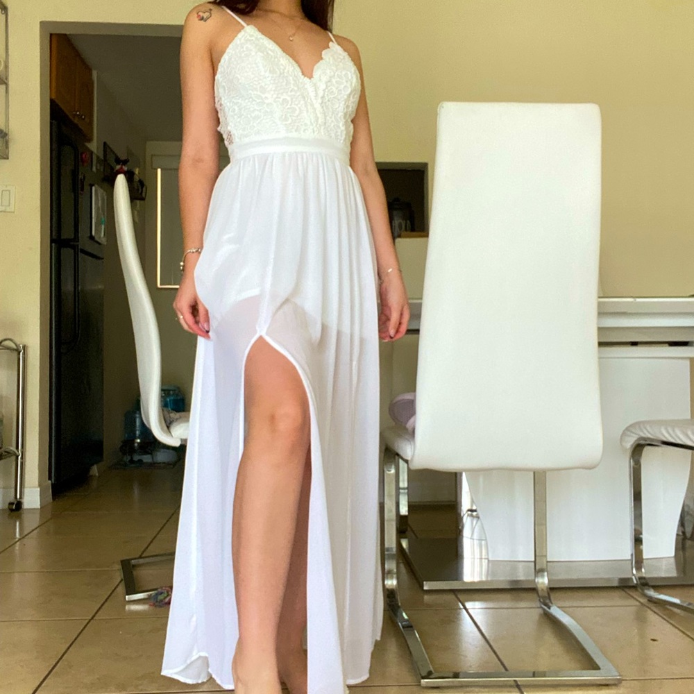 Beach dress (just one wear)